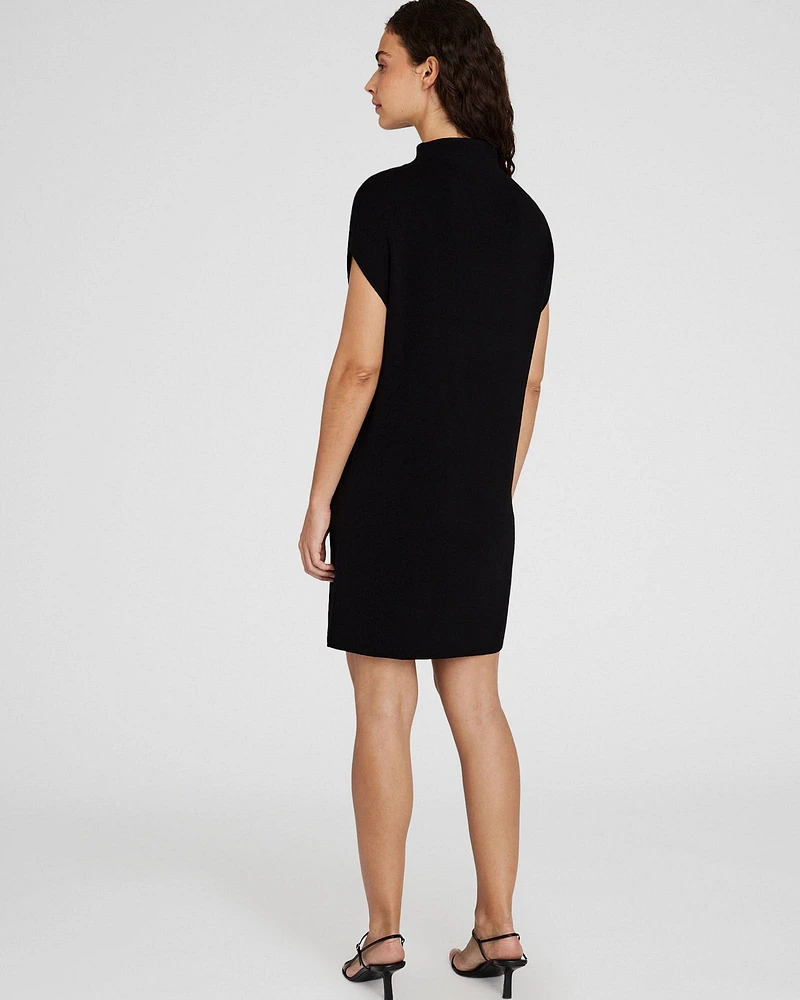 Abhy Short Dress
