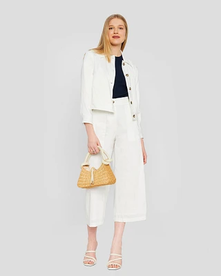 Lightweight Culotte