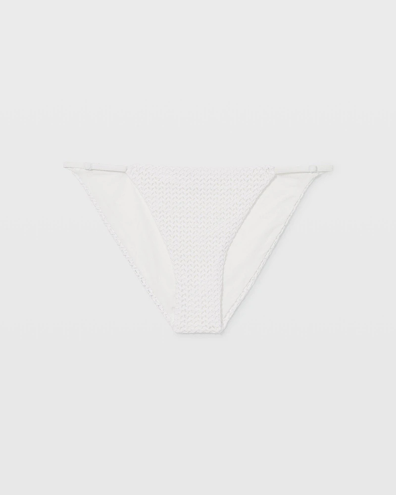 Onia Hannah Bikini Bottom