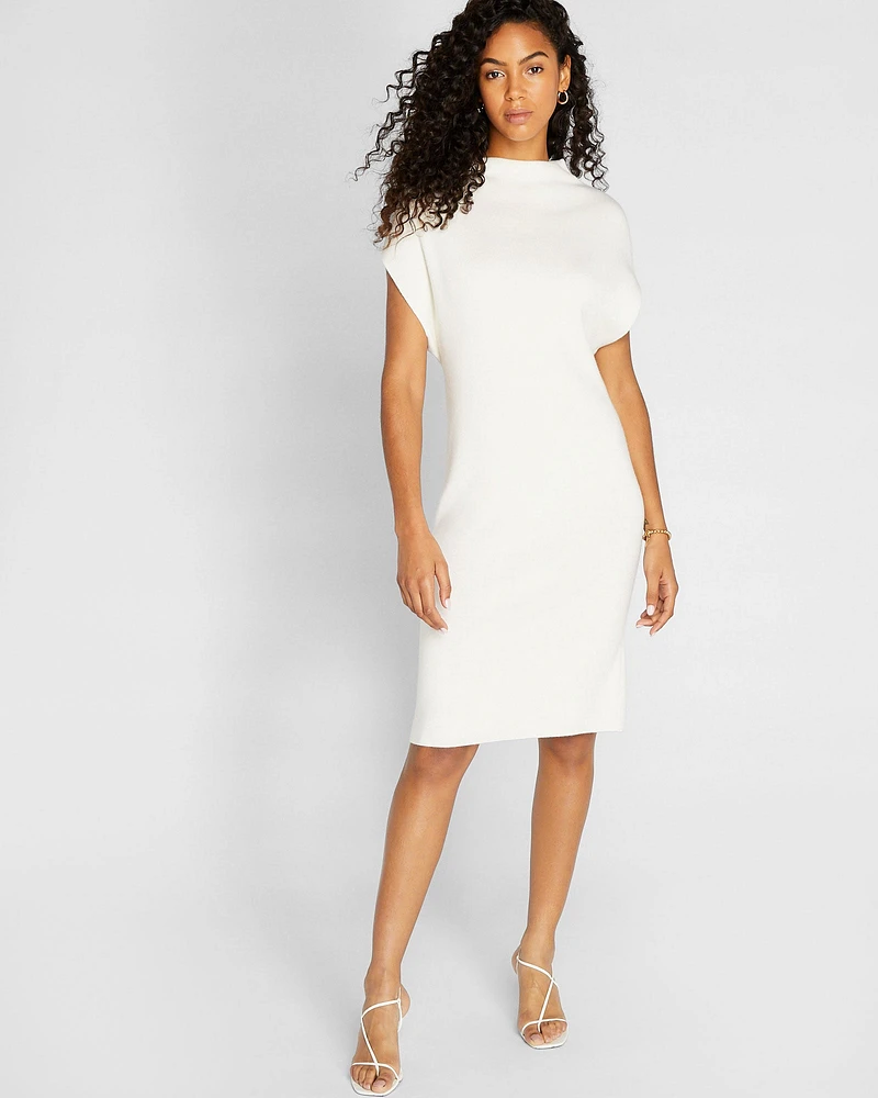 Abhy Sweater Dress
