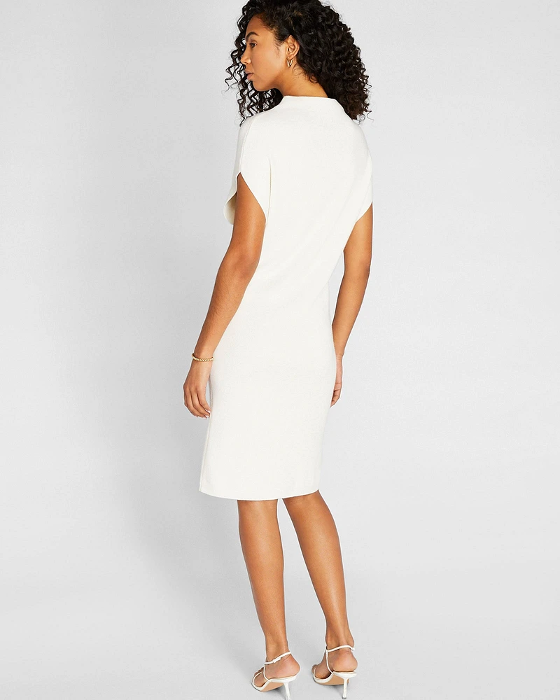 Abhy Sweater Dress