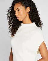 Abhy Sweater Dress