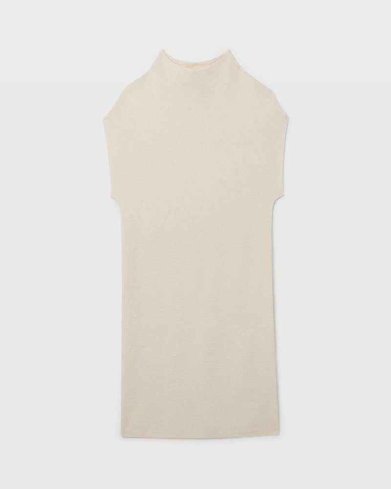 Abhy Sweater Dress