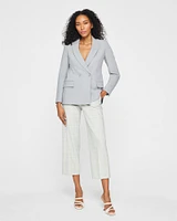 Double Breasted Blazer