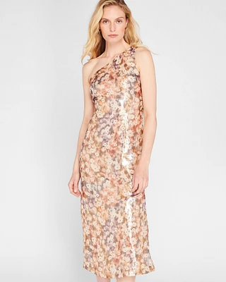 Sunset Shimmer Dress