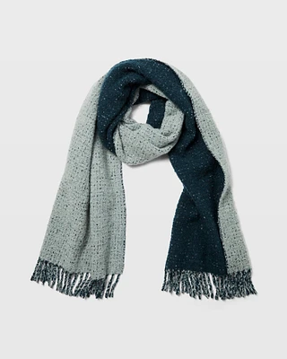 Cozy Wool Scarf