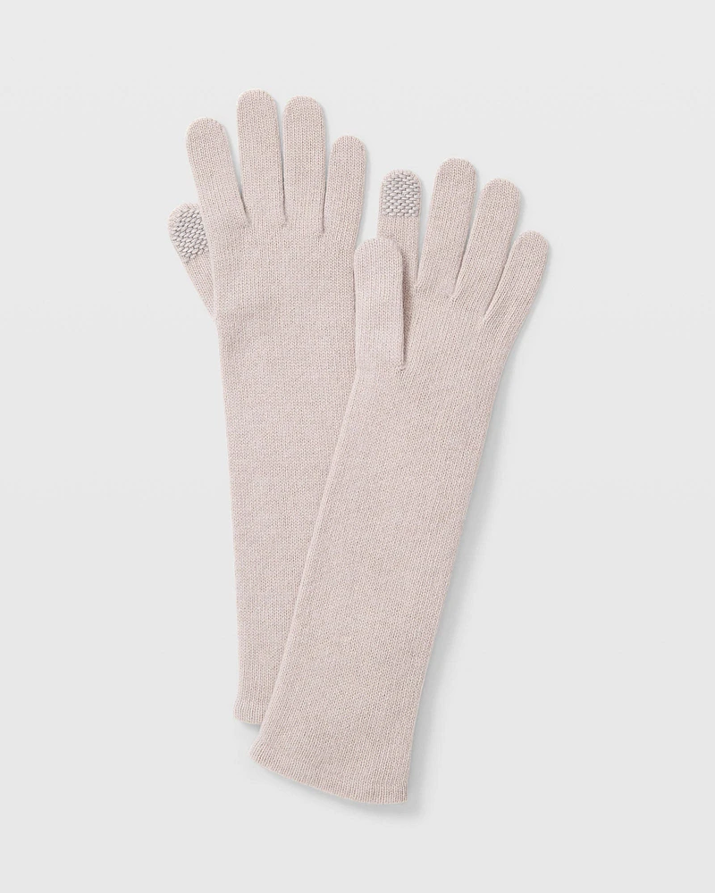 Portolano Long Tech Gloves