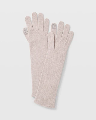 Portolano Long Tech Gloves
