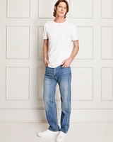 Japanese Cotton Short Sleeve Tee