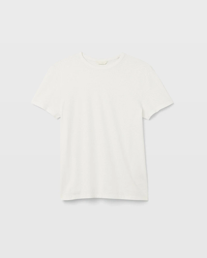 Japanese Cotton Short Sleeve Tee