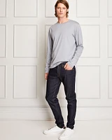 Japanese Long Sleeve Tee