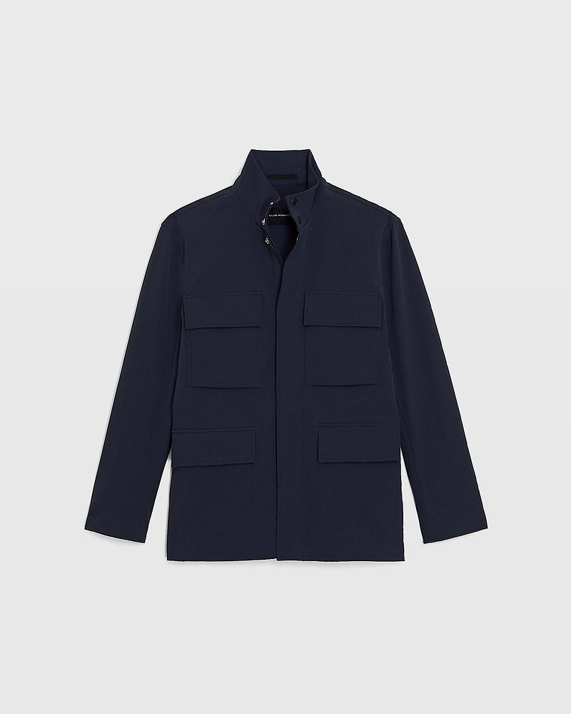 Modern M65 Jacket