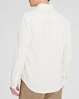 Waffle Textured Shirt