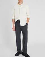 Herringbone Texture Shirt