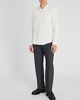 Herringbone Texture Shirt