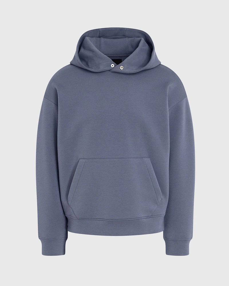 Scuba Hoodie