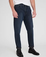 Slim Straight Jeans