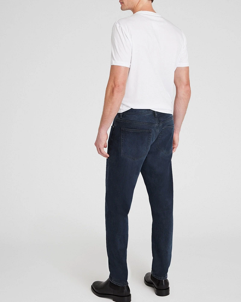 Slim Straight Jeans