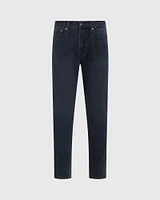 Slim Straight Jeans