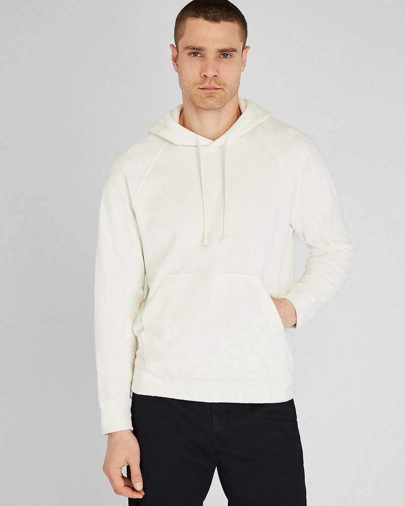 Lightweight Sweatshirt