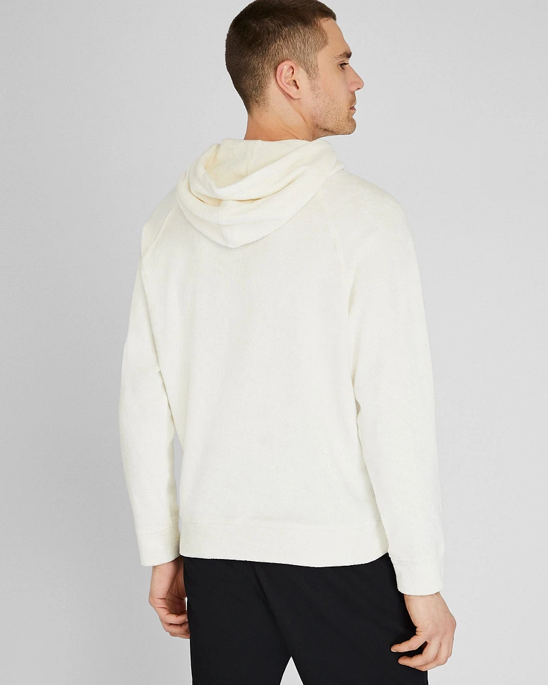 Lightweight Sweatshirt