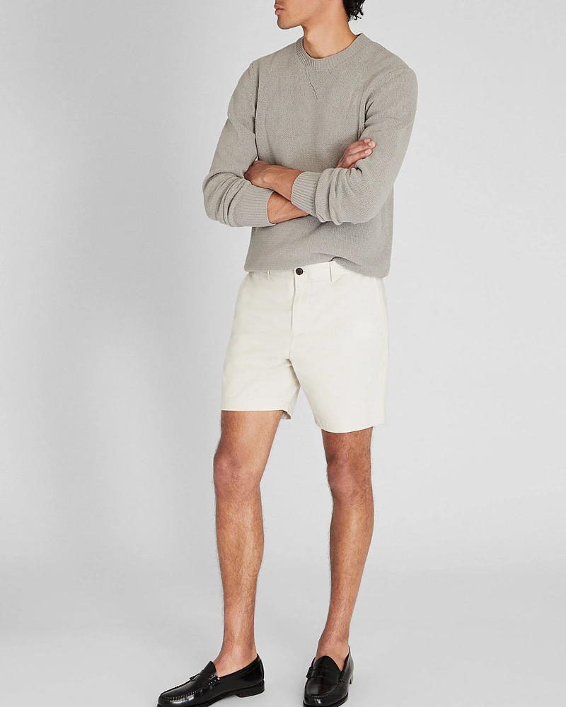 Baxter 7-Inch Shorts