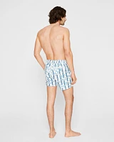 Charles Swim Trunks