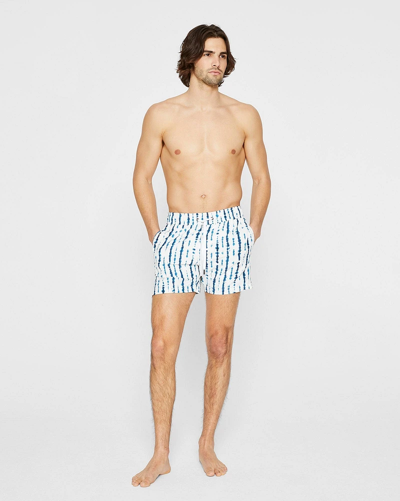Charles Swim Trunks