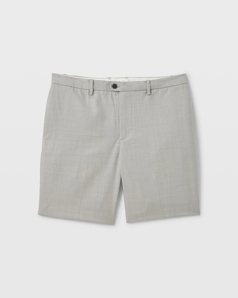 Refined Fashion Short