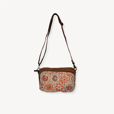 Addison Wristlet