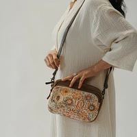 Addison Wristlet