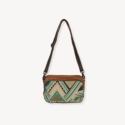 Scarlet Wristlet