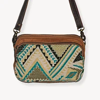 Scarlet Wristlet