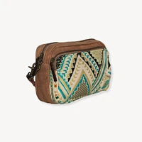 Scarlet Wristlet
