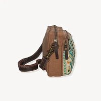 Scarlet Wristlet