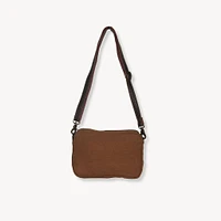 Scarlet Wristlet