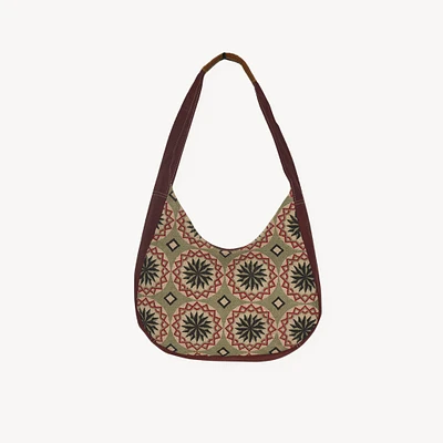 Shoulder Bag - Jasper