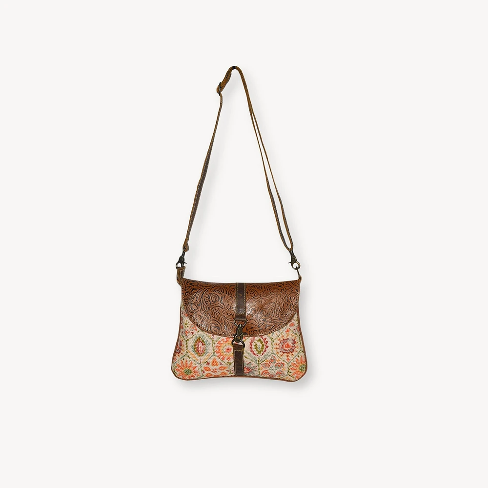 Scout Crossbody Bag