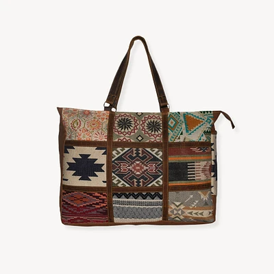 Alaska Weekender