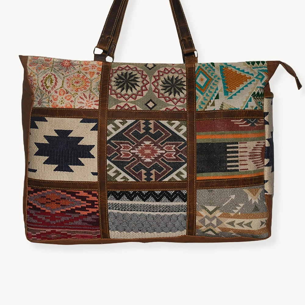 Alaska Weekender
