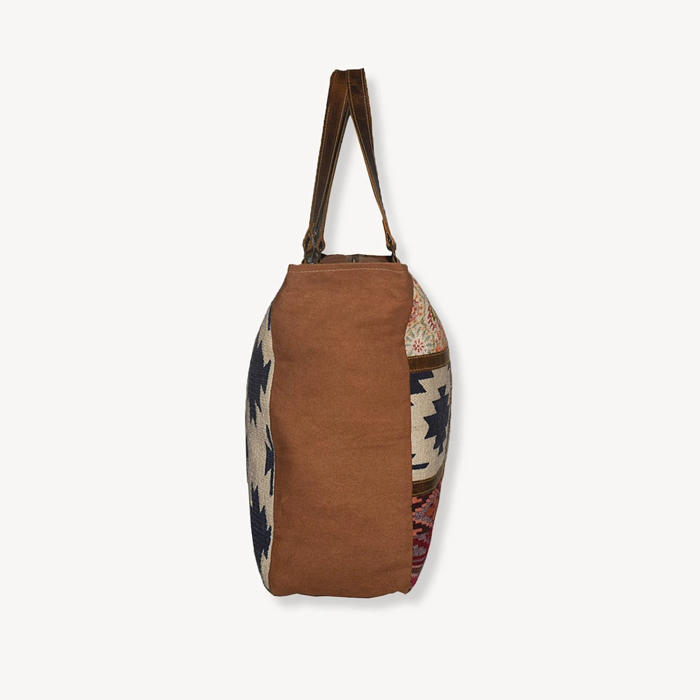 Alaska Weekender