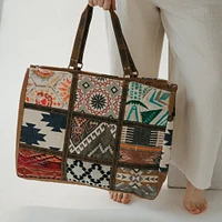Alaska Weekender