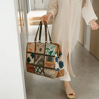 Alaska Weekender