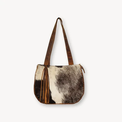 Dixie Leather & Hairon
