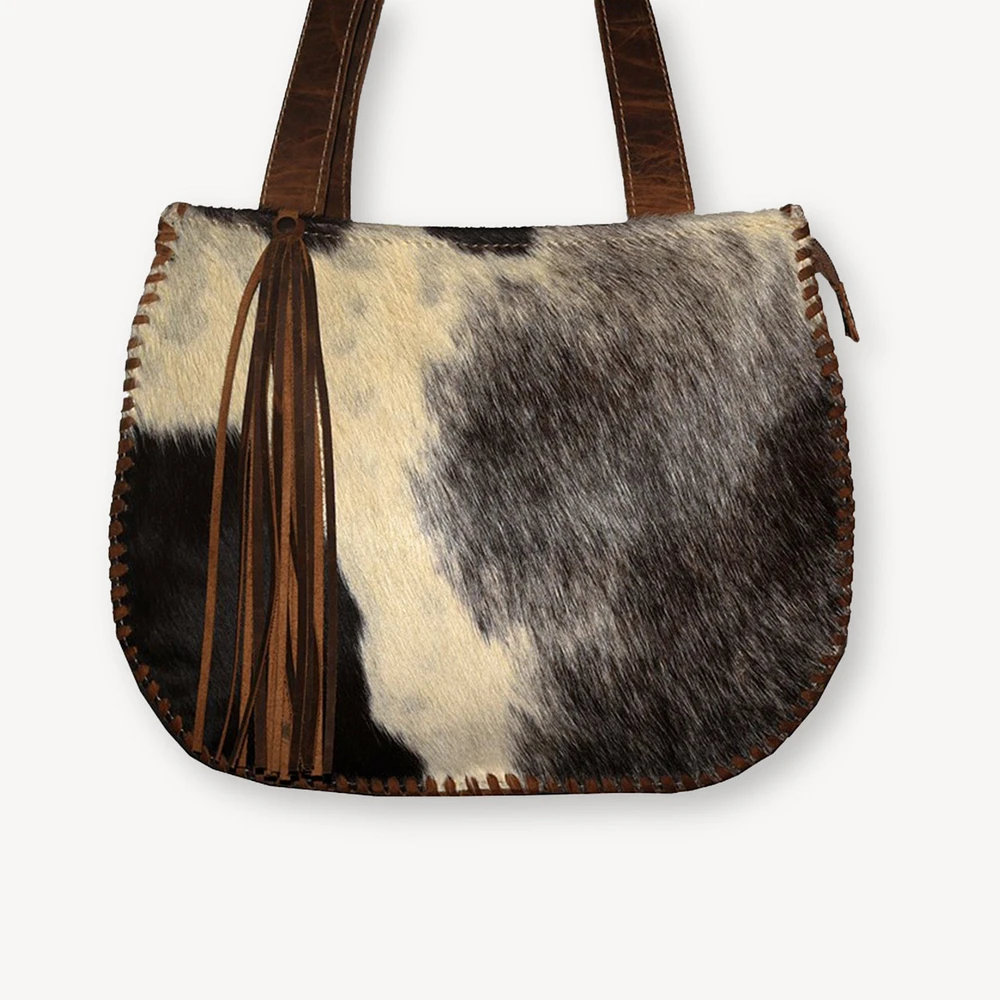 Dixie Leather & Hairon