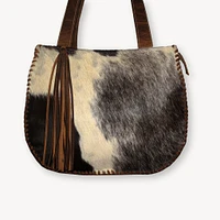 Dixie Leather & Hairon