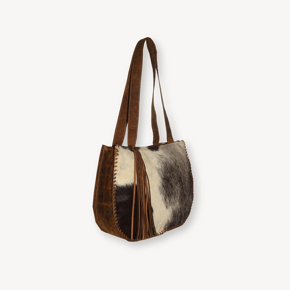 Dixie Leather & Hairon