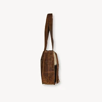 Dixie Leather & Hairon