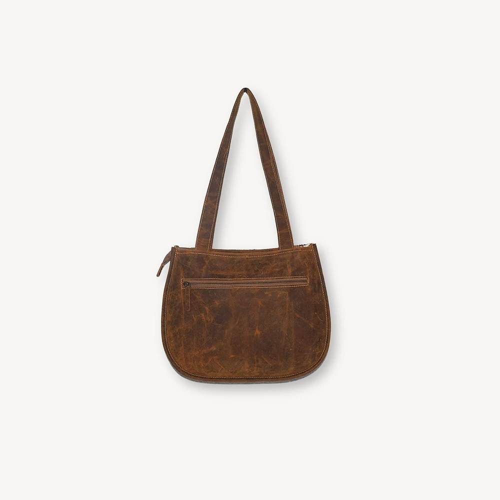 Dixie Leather & Hairon