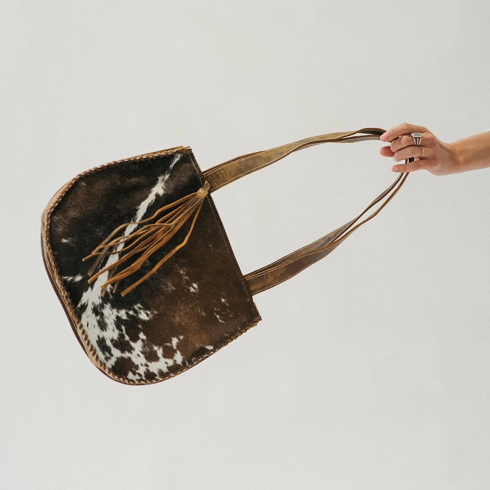 Dixie Leather & Hairon
